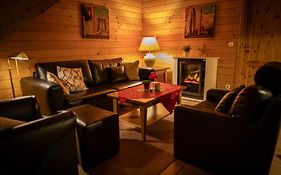 JS Feriendomizile Haus Abendrot